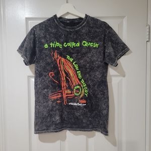 A Tribe Called Quest The Low End Theory T-Shirt